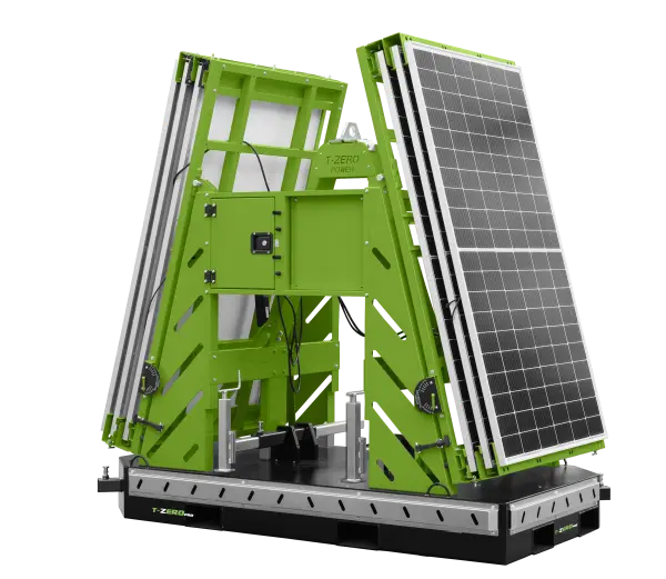 Solar Station